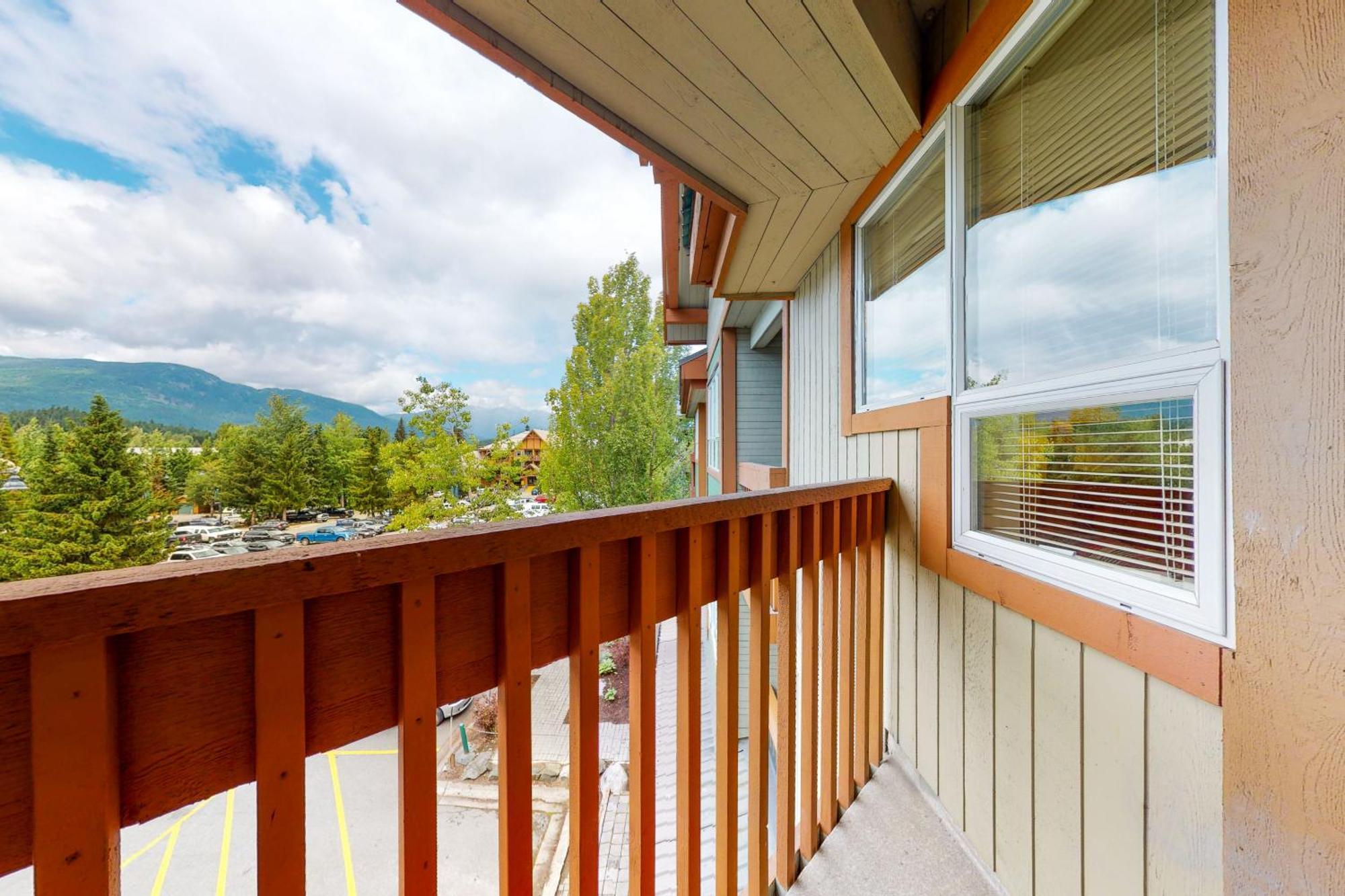 Marketplace Lodge Whistler Camera foto